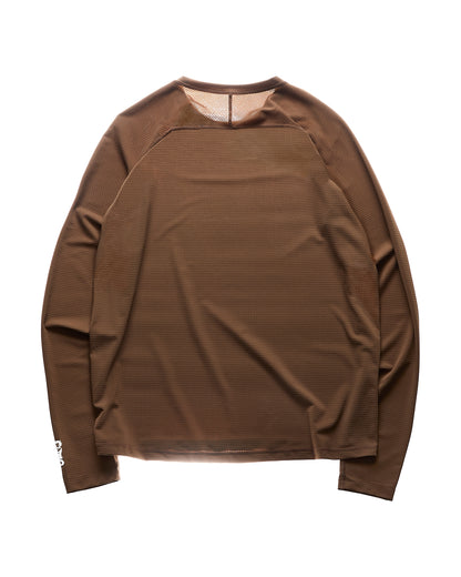 Long Sleeve Tech Tee