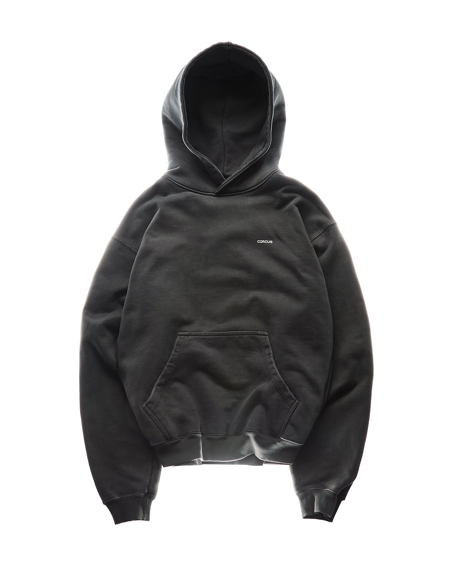 Heavyweight Basics Hoodie