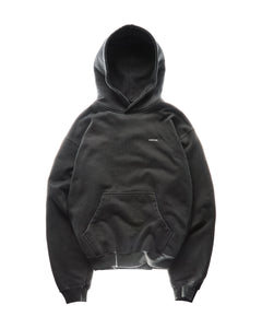 Heavyweight Basics Hoodie