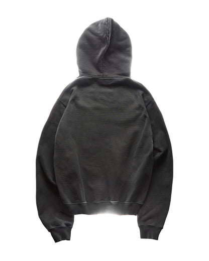 Heavyweight Basics Hoodie