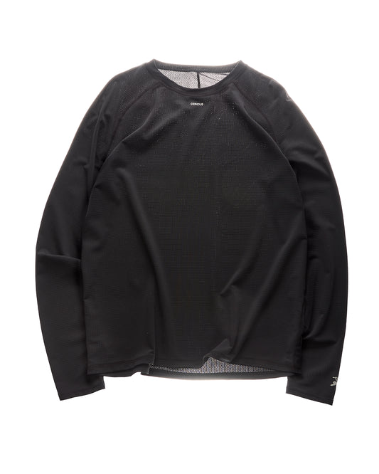 Long Sleeve Tech Tee