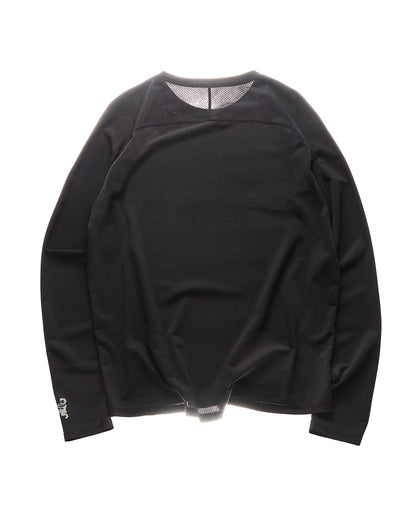 Long Sleeve Tech Tee