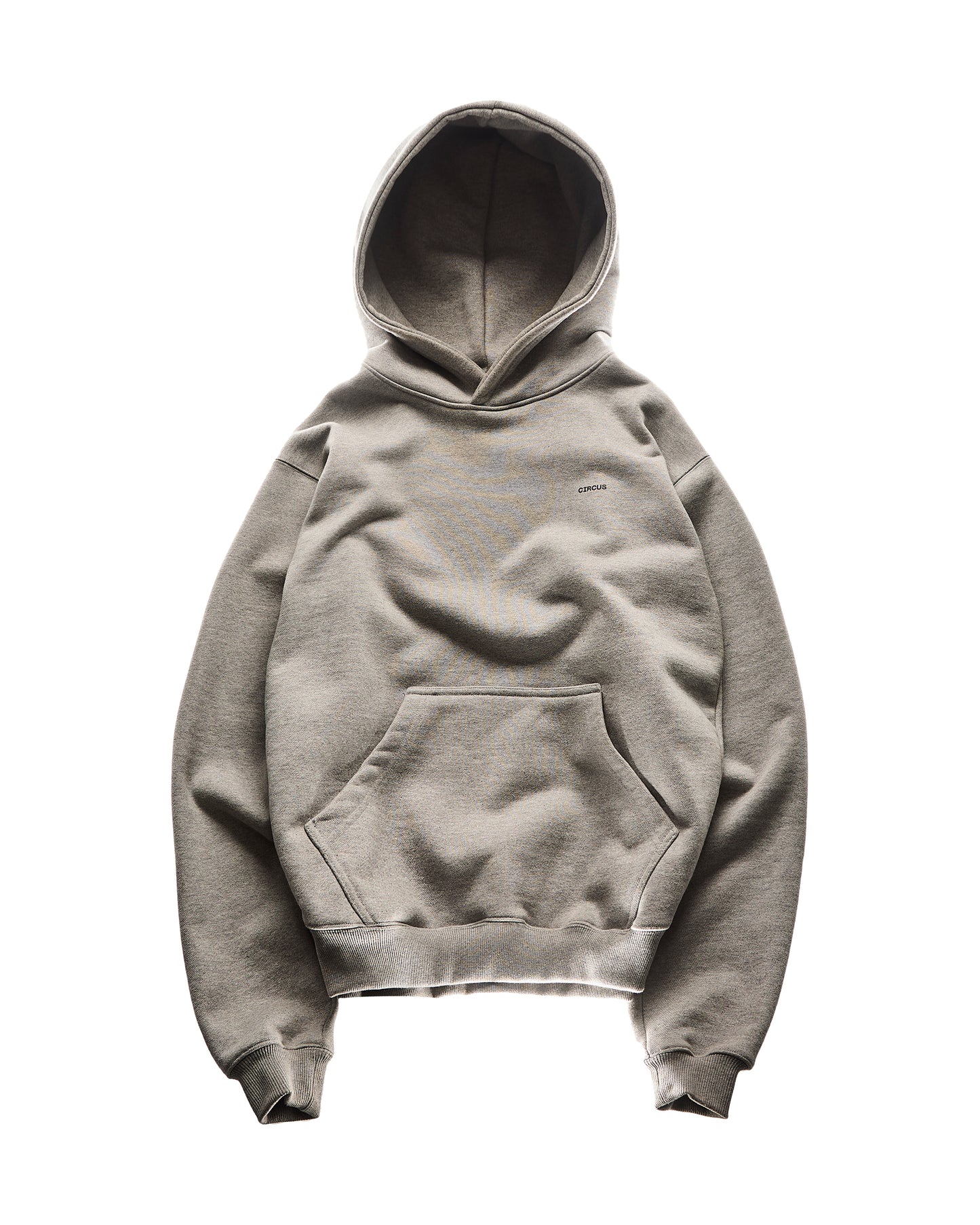 Heavyweight Basics Hoodie