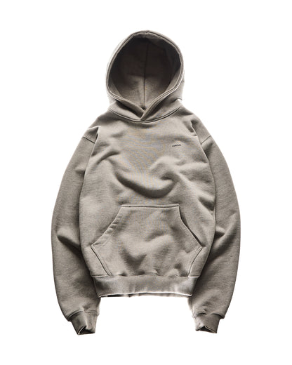 Heavyweight Basics Hoodie