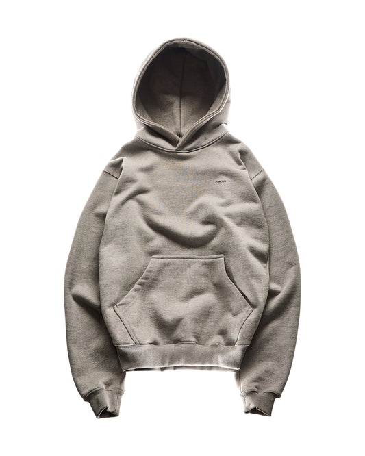 Heavyweight Basics Hoodie