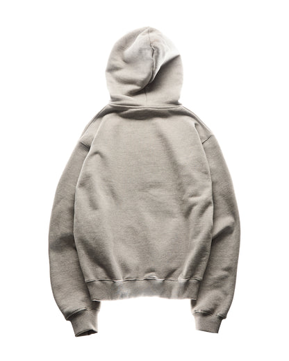 Heavyweight Basics Hoodie