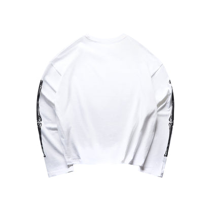 Bones Long Sleeve