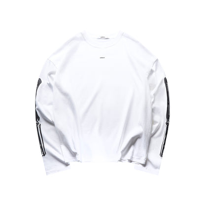 Bones Long Sleeve
