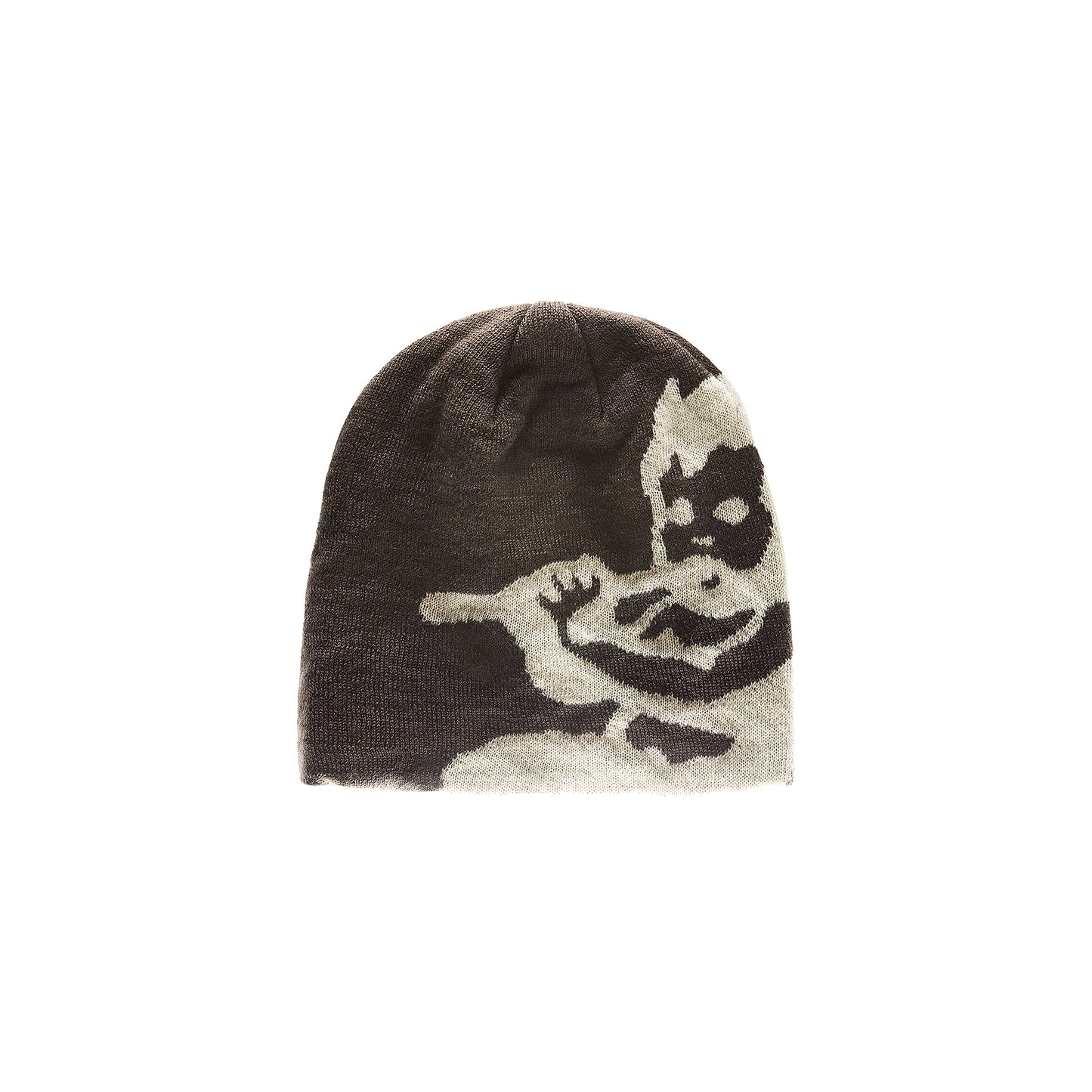Merino Beanie