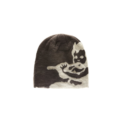 Merino Beanie