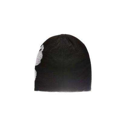 Merino Beanie