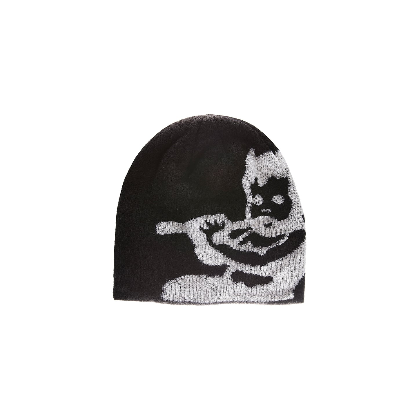 Merino Beanie