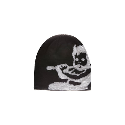 Merino Beanie