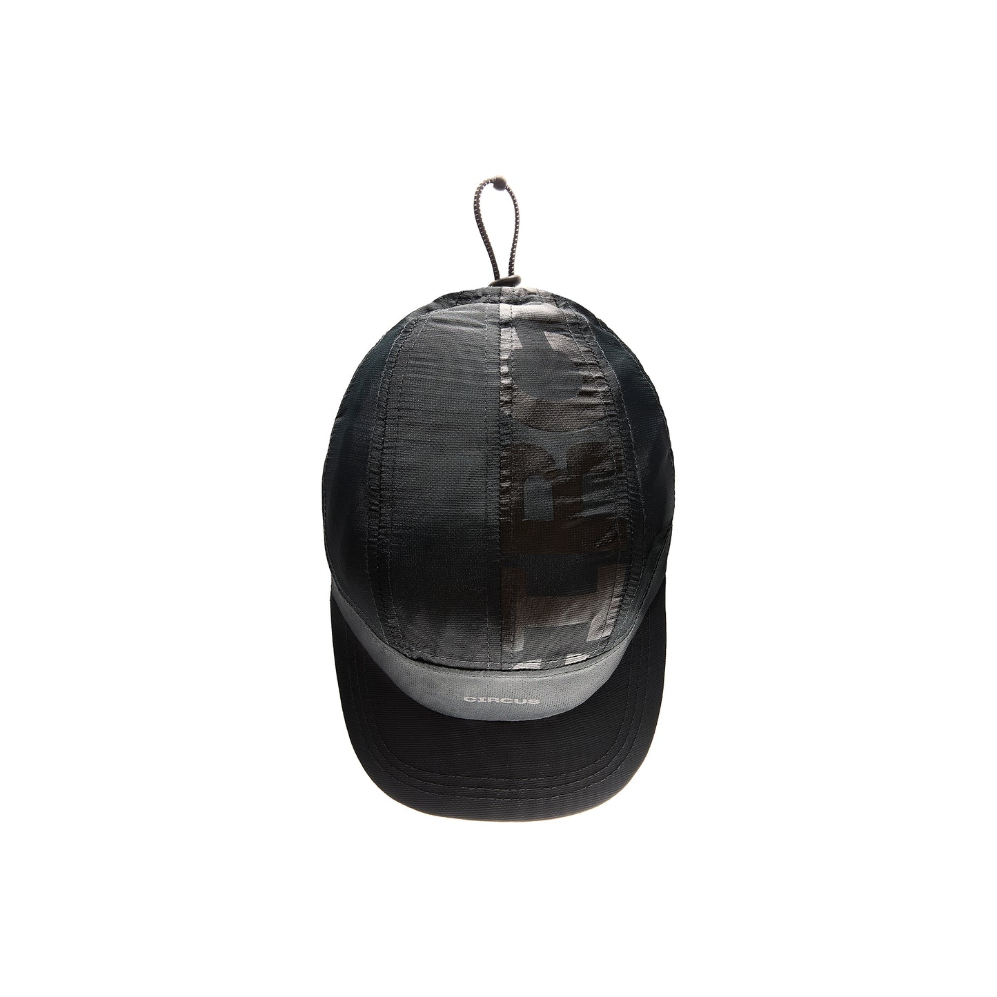 Tech Running Cap