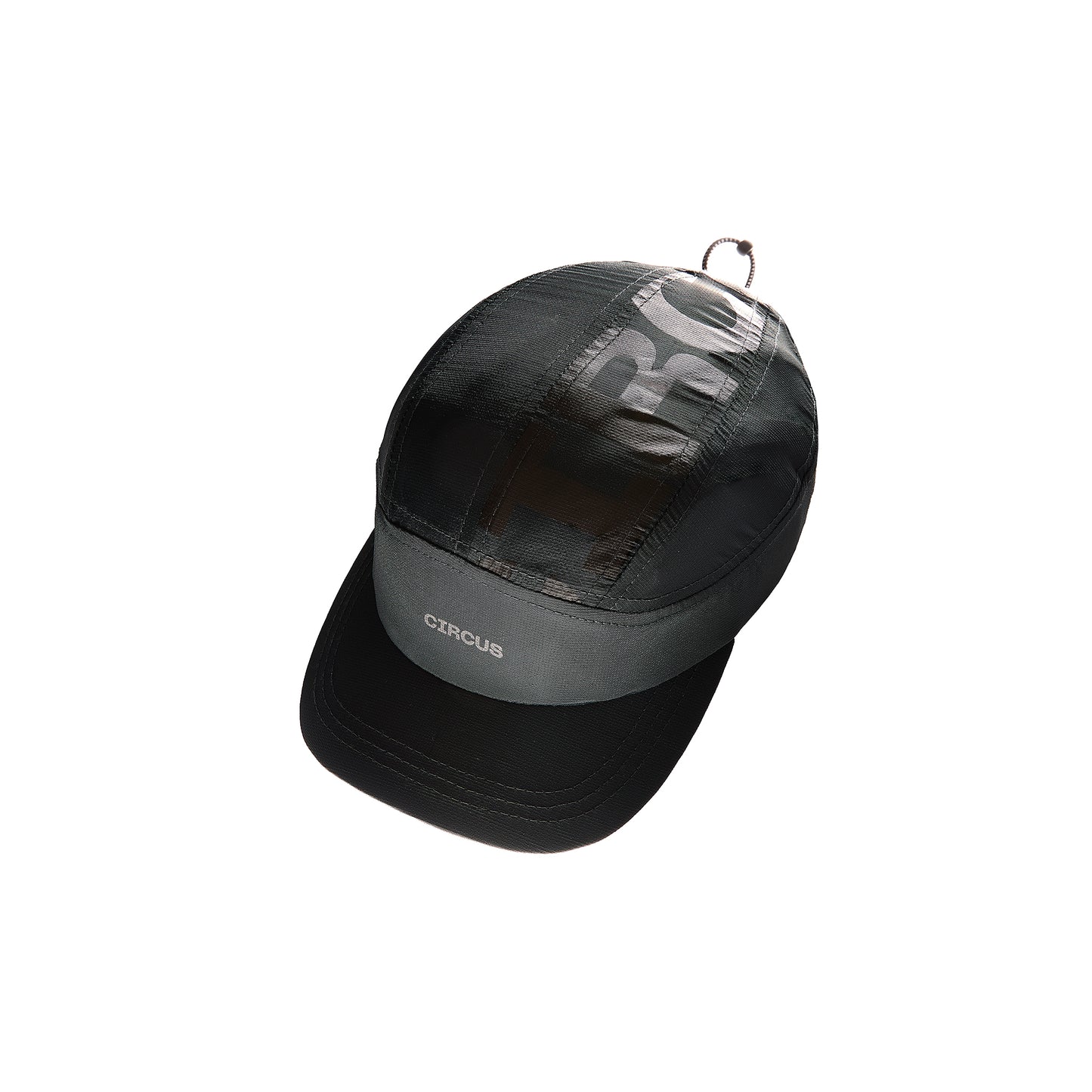 Tech Running Cap