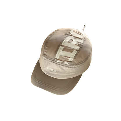 Tech Running Cap