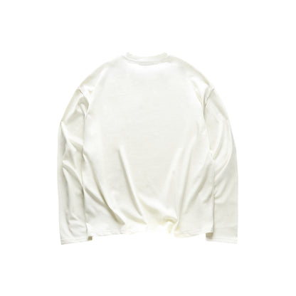 Flames Long Sleeve