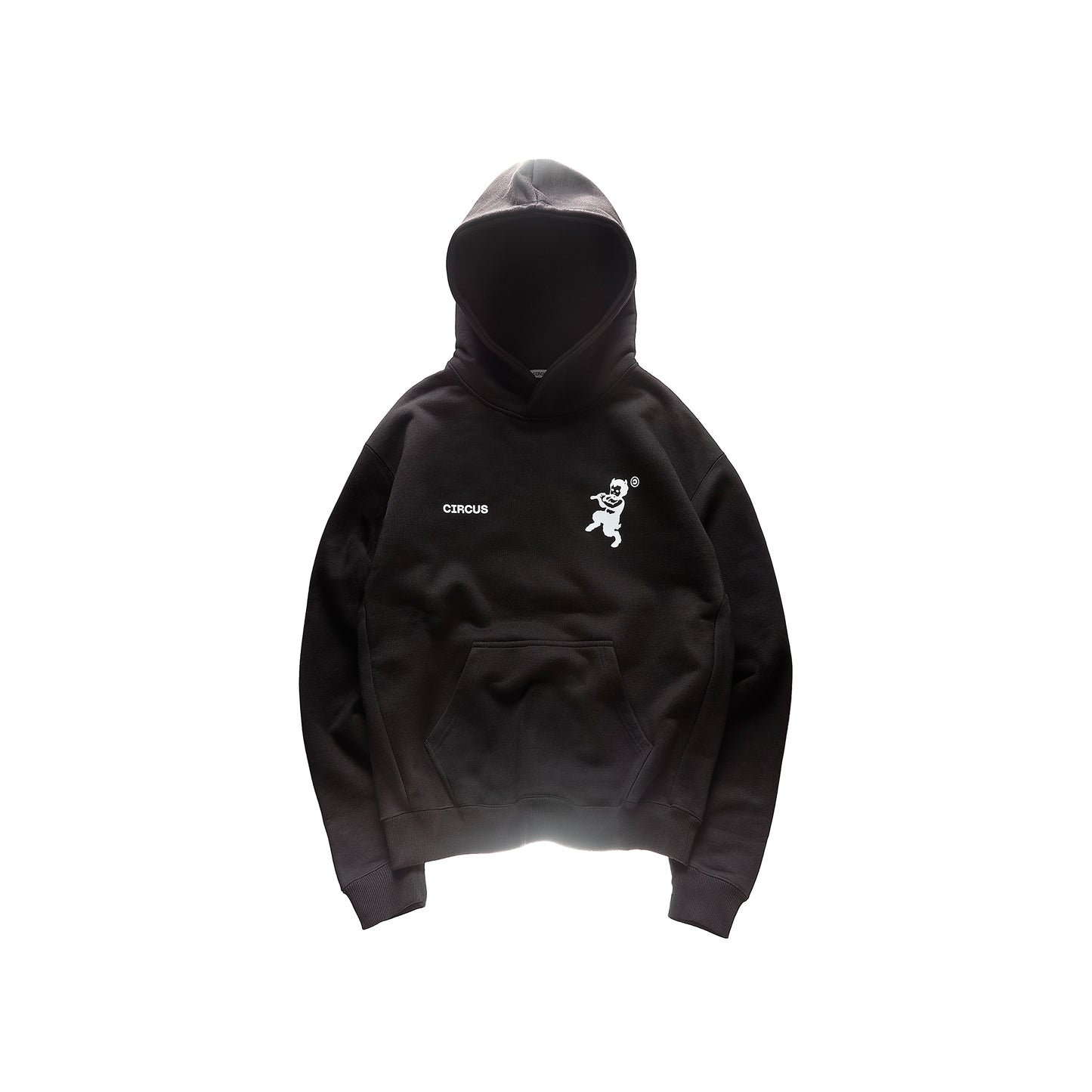 Rascal Hoodie