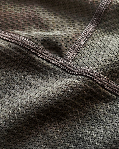 Long Sleeve Tech Tee