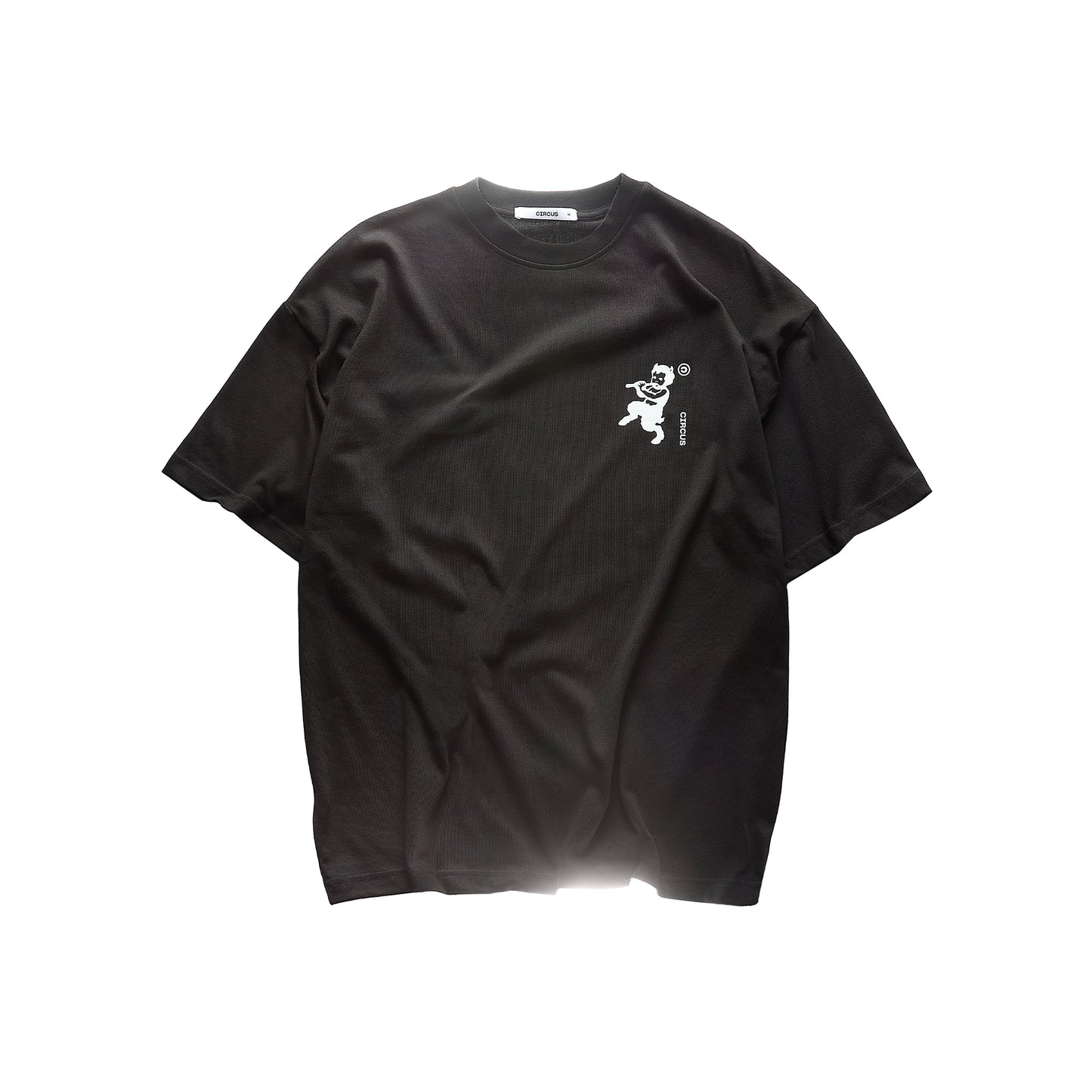 Lockup T-shirt