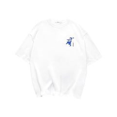 Lockup T-shirt