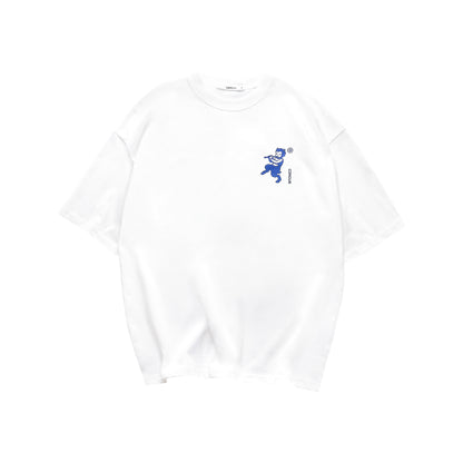 Lockup T-shirt